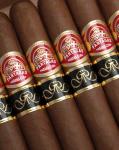 Partagas Gran Reserva Cosecha 2007 packaging